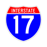 M1-1 INTERSTATE ROUTE