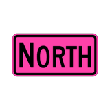 M3-1 NORTH (AUXILIARY)