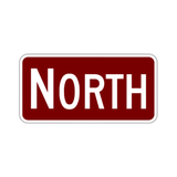 M3-1 NORTH (AUXILIARY)