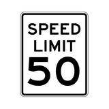 R2-1 SPEED LIMIT