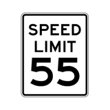 R2-1 SPEED LIMIT