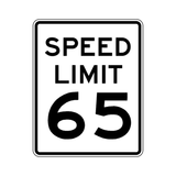 R2-1 SPEED LIMIT