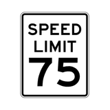 R2-1 SPEED LIMIT
