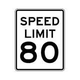 R2-1 SPEED LIMIT