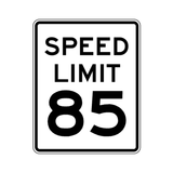 R2-1 SPEED LIMIT