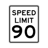 R2-1 SPEED LIMIT