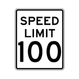 R2-1 SPEED LIMIT