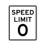 R2-1 SPEED LIMIT
