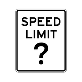R2-1 SPEED LIMIT