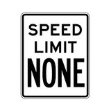 R2-1 SPEED LIMIT