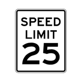 R2-1 SPEED LIMIT
