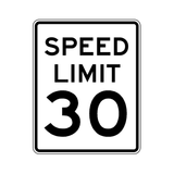 R2-1 SPEED LIMIT