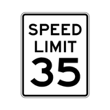 R2-1 SPEED LIMIT