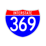 M1-1 INTERSTATE ROUTE