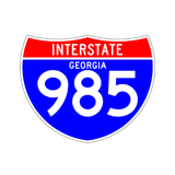 M1-1 INTERSTATE ROUTE