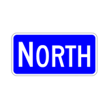 M3-1 NORTH (AUXILIARY)