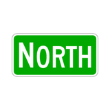 M3-1 NORTH (AUXILIARY)